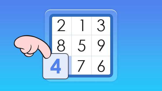 algoritmo sudoku