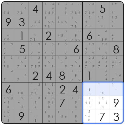 large print easy sudoku printable
